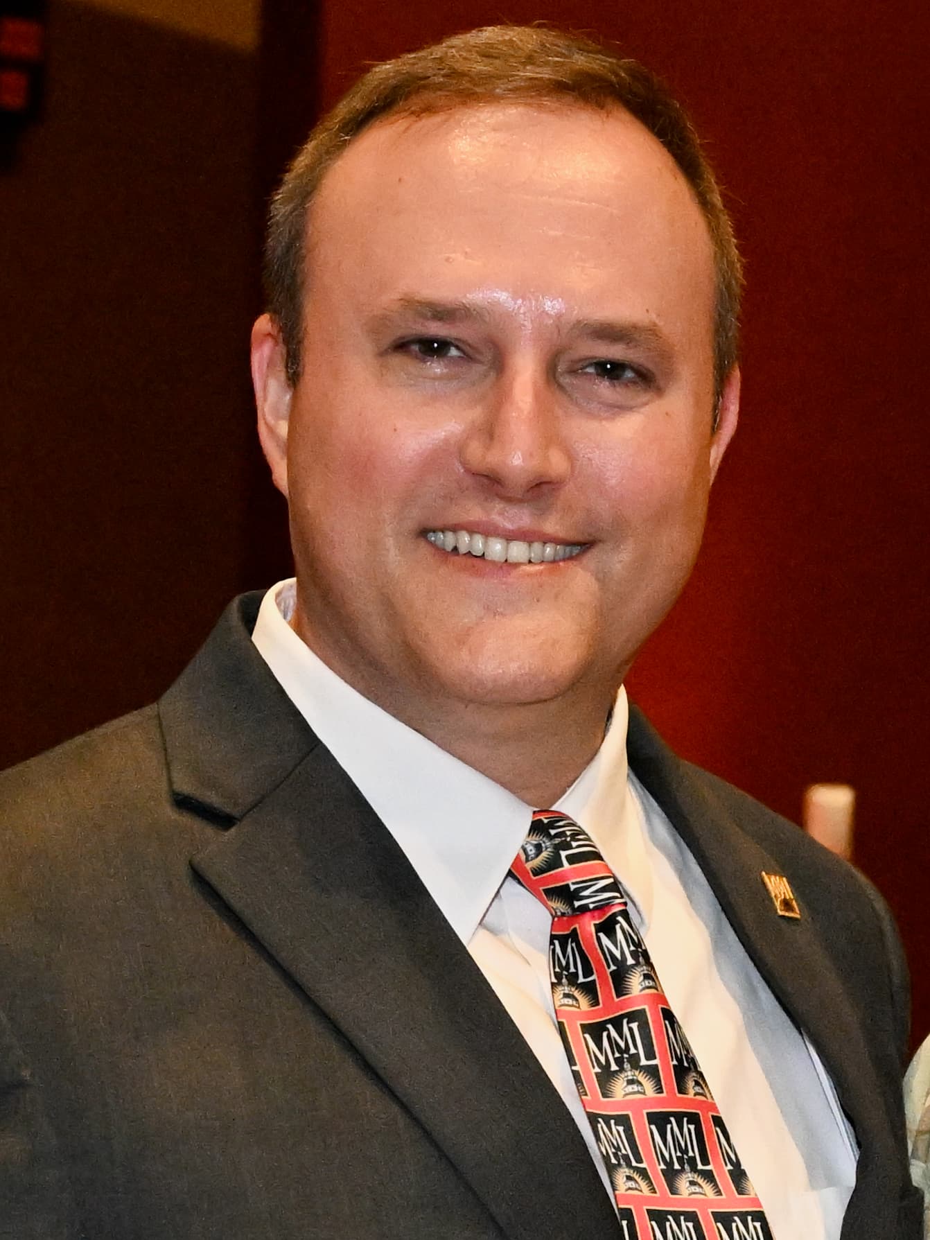 Ryan Spiegel