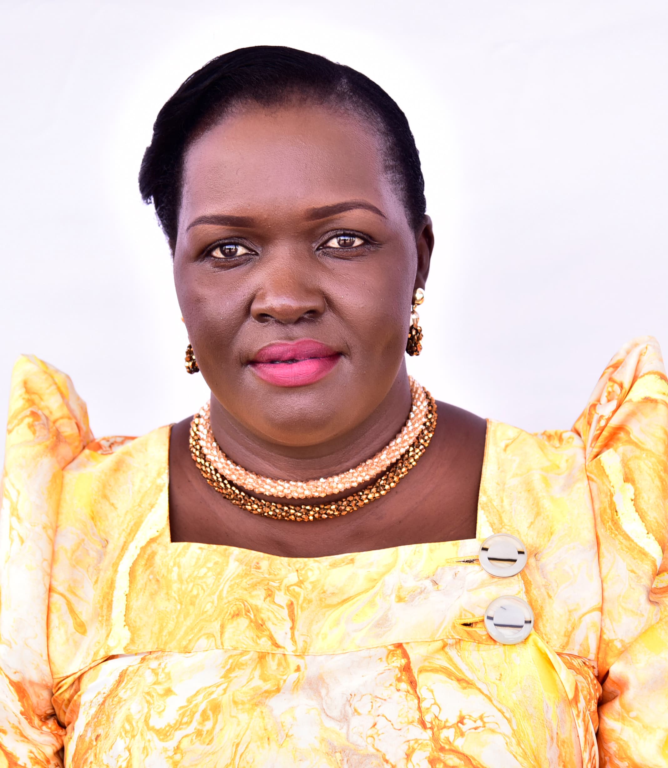 Catherine Lamwaka