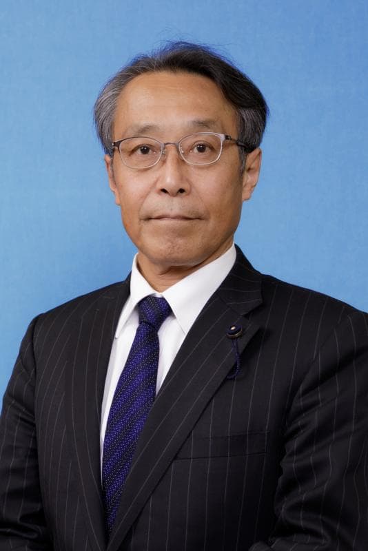 Toichiro Kobayashi